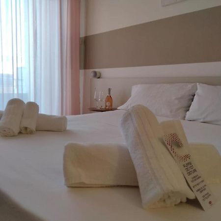 Hotel Baia Verde Gallipoli Buitenkant foto