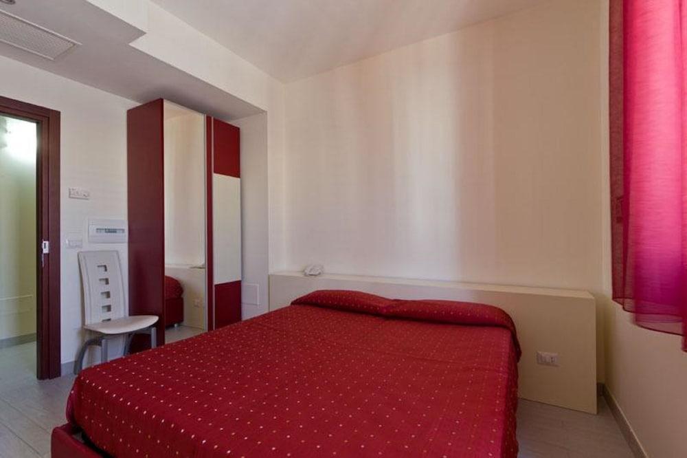 Hotel Baia Verde Gallipoli Buitenkant foto