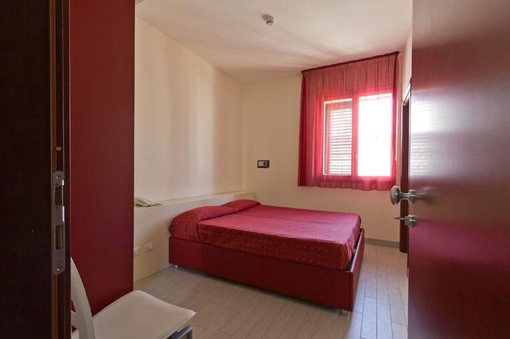 Hotel Baia Verde Gallipoli Buitenkant foto