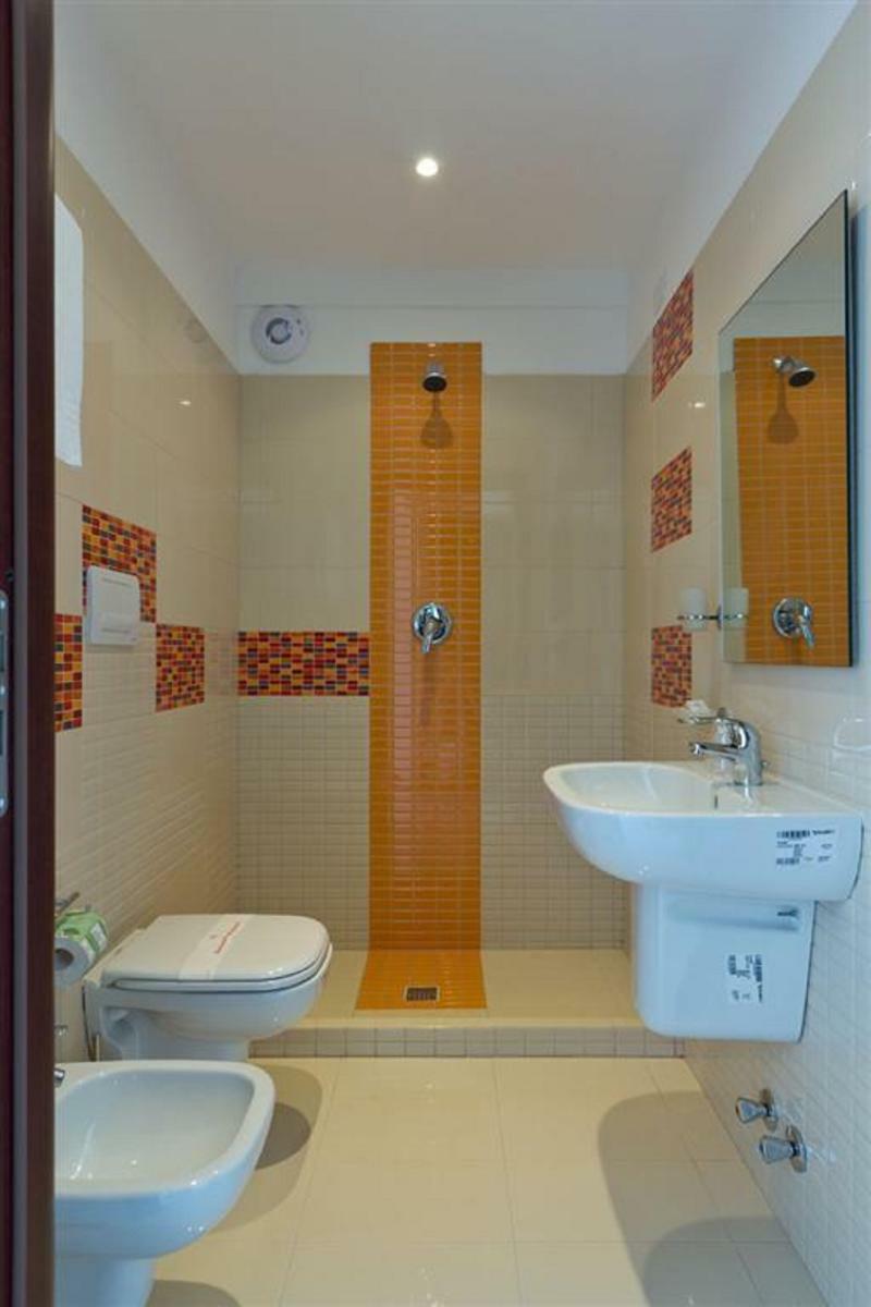 Hotel Baia Verde Gallipoli Buitenkant foto